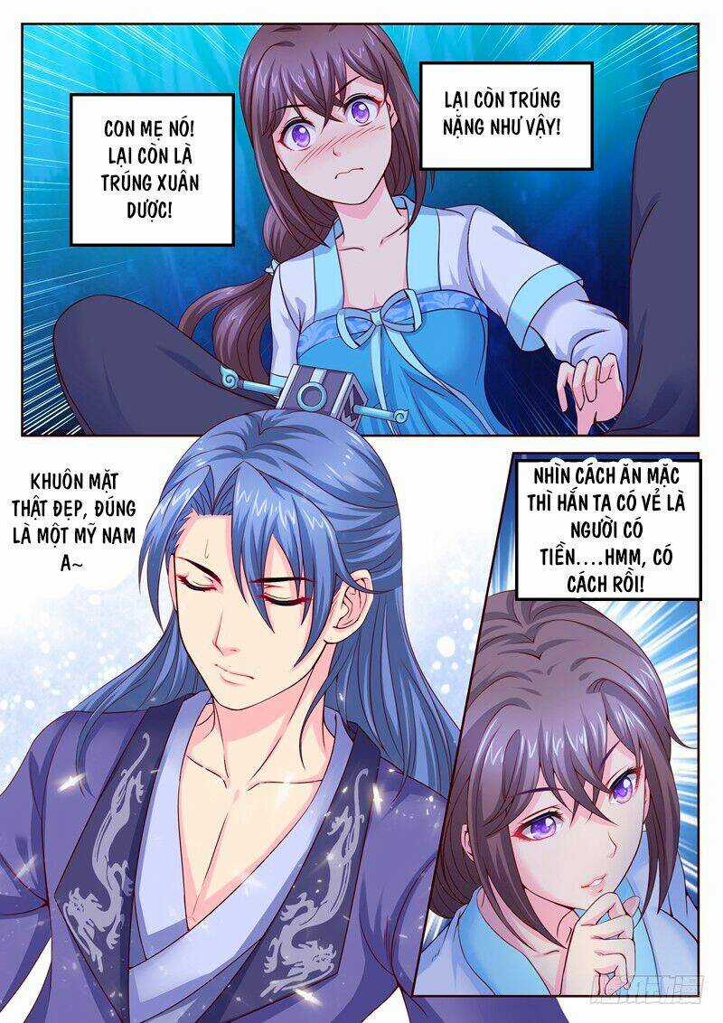 Pháp Y Cuồng Phi - Chapter 9 - Trang 4