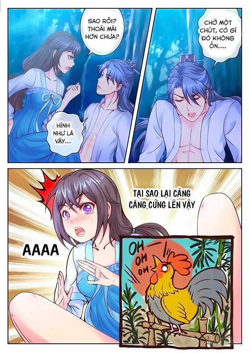 Pháp Y Cuồng Phi - Chapter 9 - Trang 8