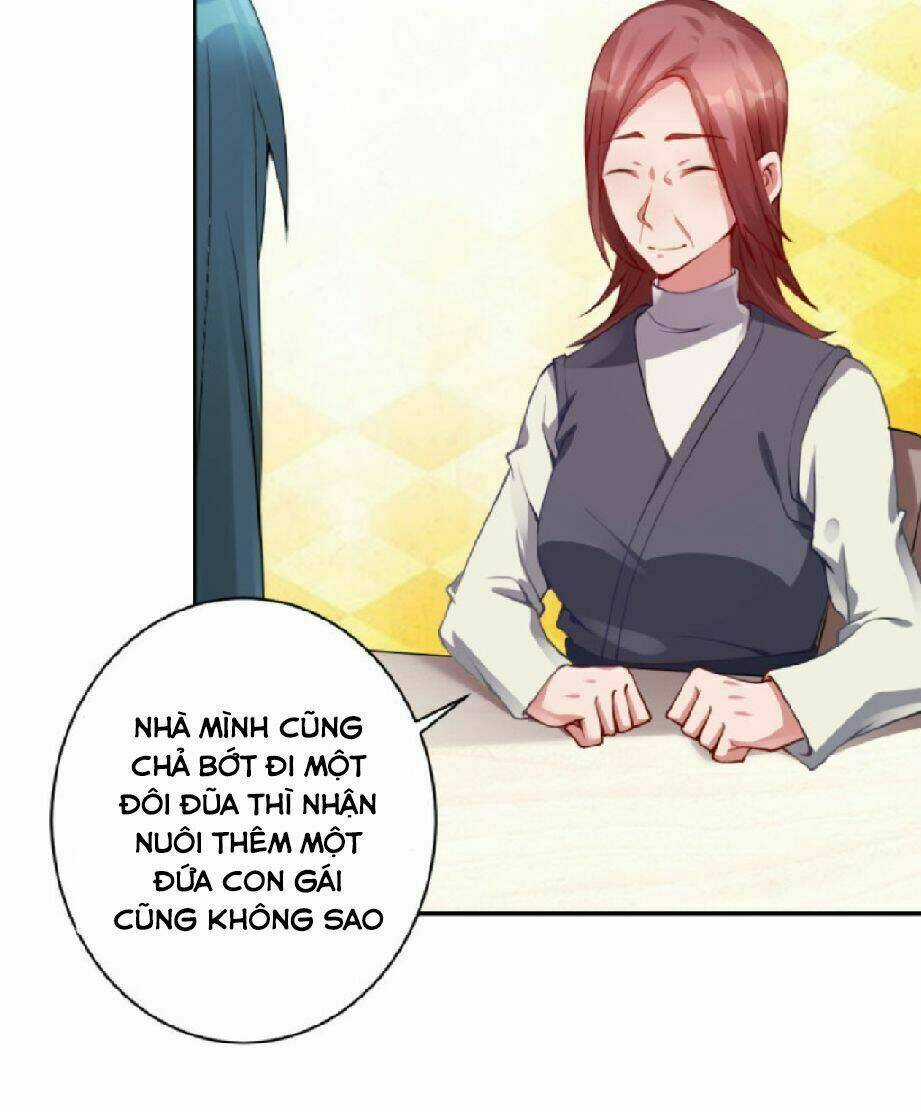 Pháp Y Kiều Thê - Chapter 0 - Trang 15