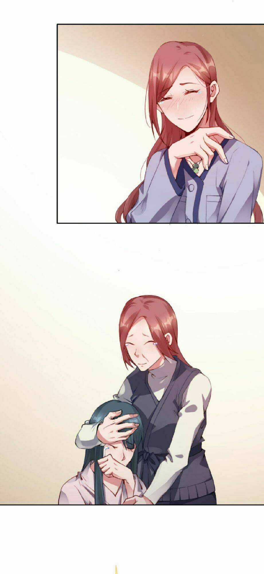 Pháp Y Kiều Thê - Chapter 0 - Trang 22