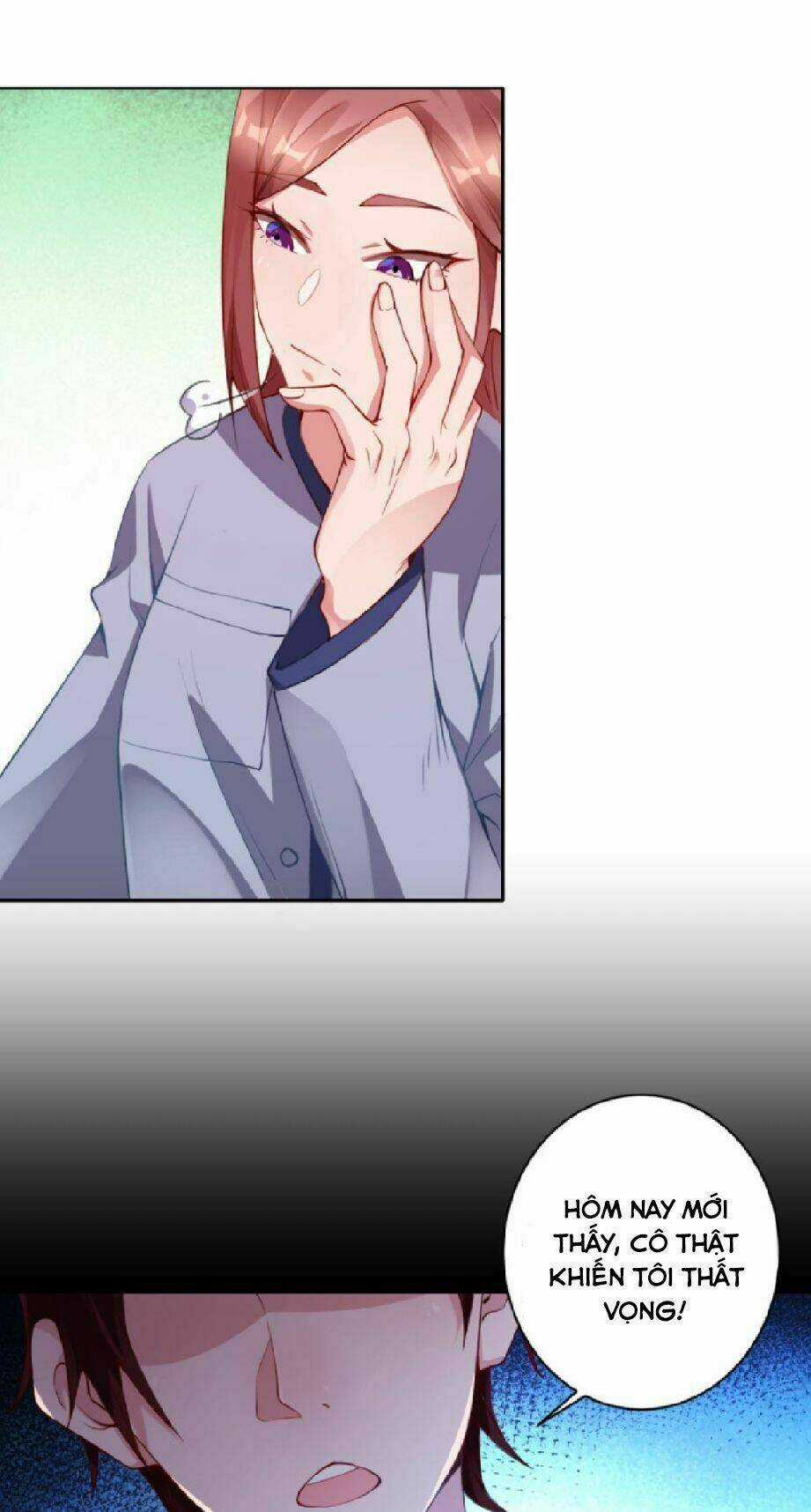 Pháp Y Kiều Thê - Chapter 0 - Trang 25