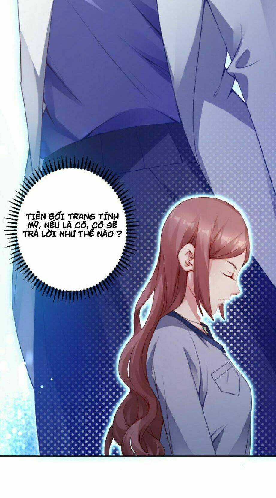 Pháp Y Kiều Thê - Chapter 0 - Trang 28