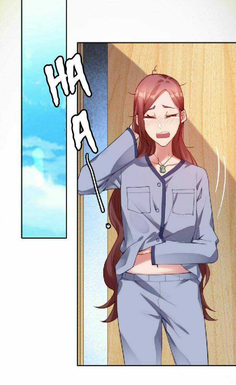 Pháp Y Kiều Thê - Chapter 0 - Trang 7