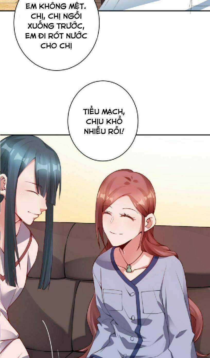 Pháp Y Kiều Thê - Chapter 0 - Trang 9