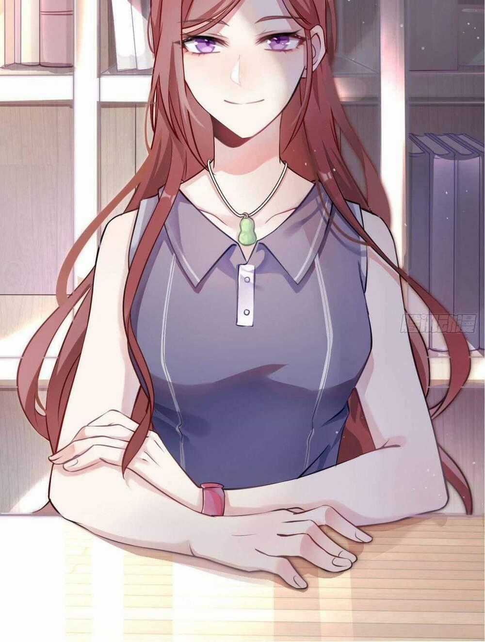 Pháp Y Kiều Thê - Chapter 1 - Trang 2