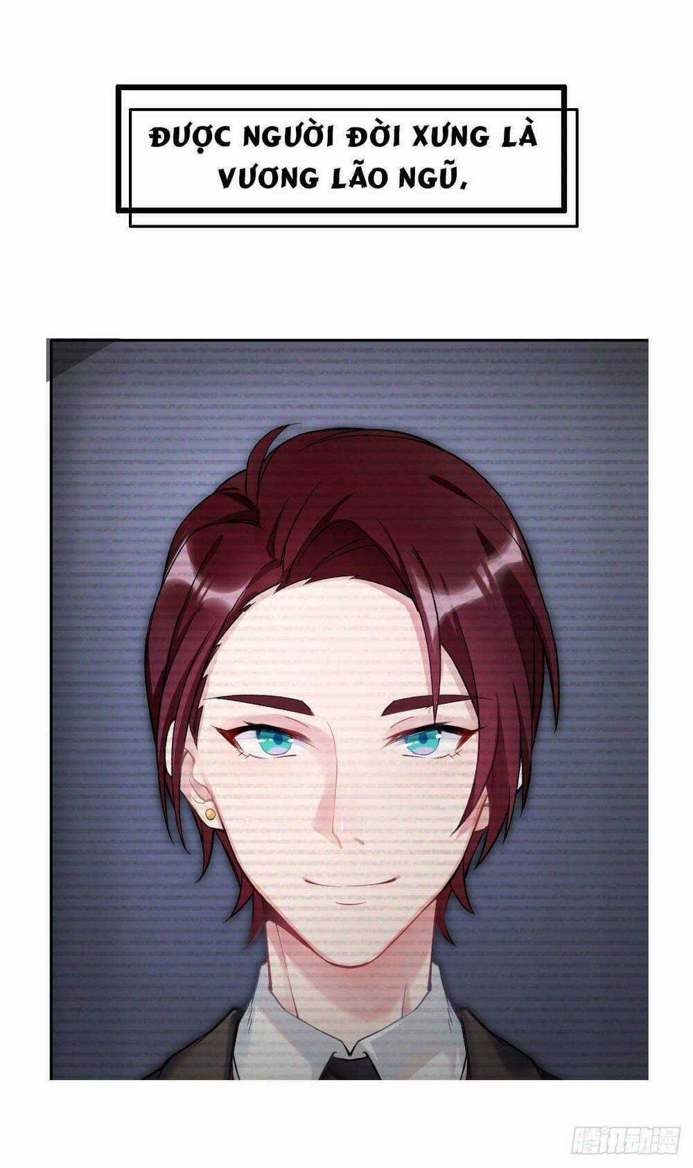 Pháp Y Kiều Thê - Chapter 1 - Trang 11