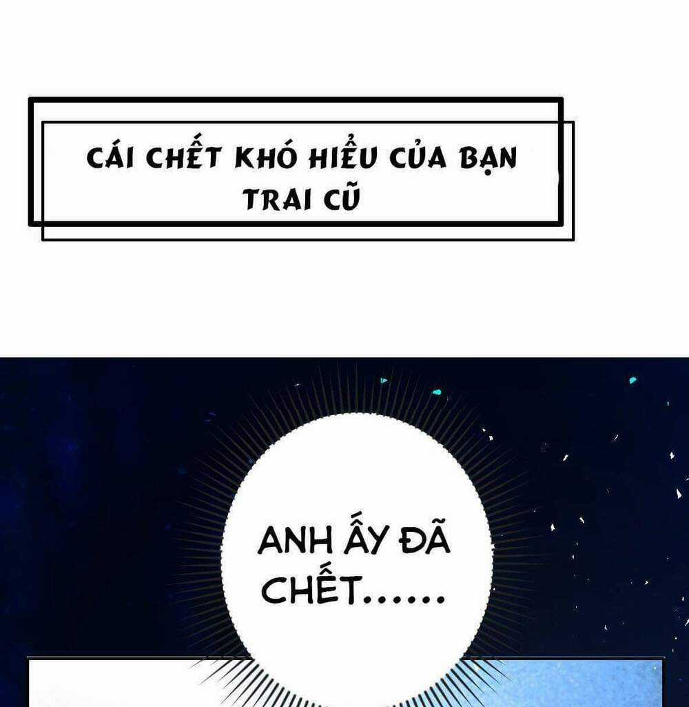 Pháp Y Kiều Thê - Chapter 1 - Trang 16