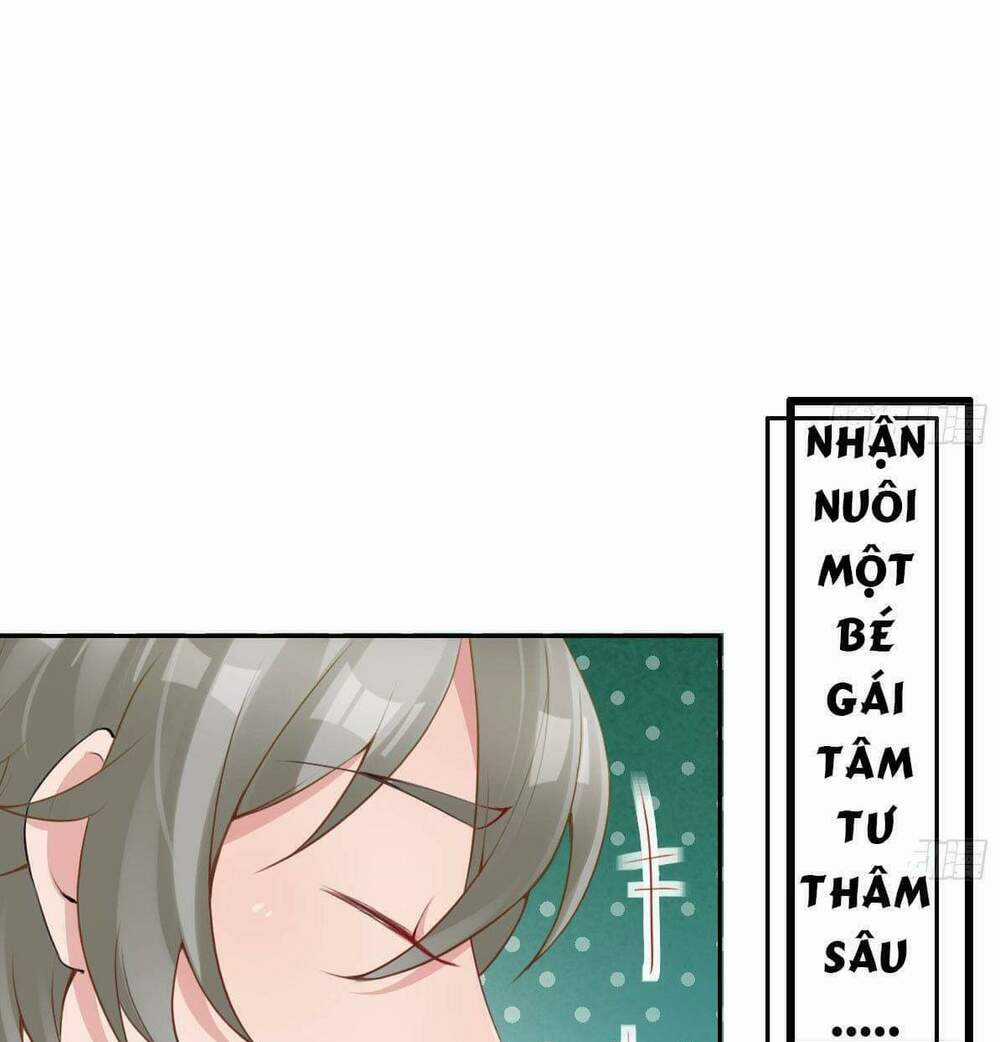 Pháp Y Kiều Thê - Chapter 1 - Trang 18