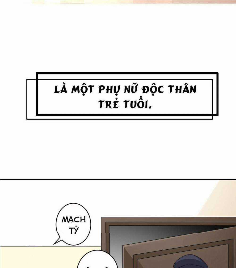Pháp Y Kiều Thê - Chapter 1 - Trang 3