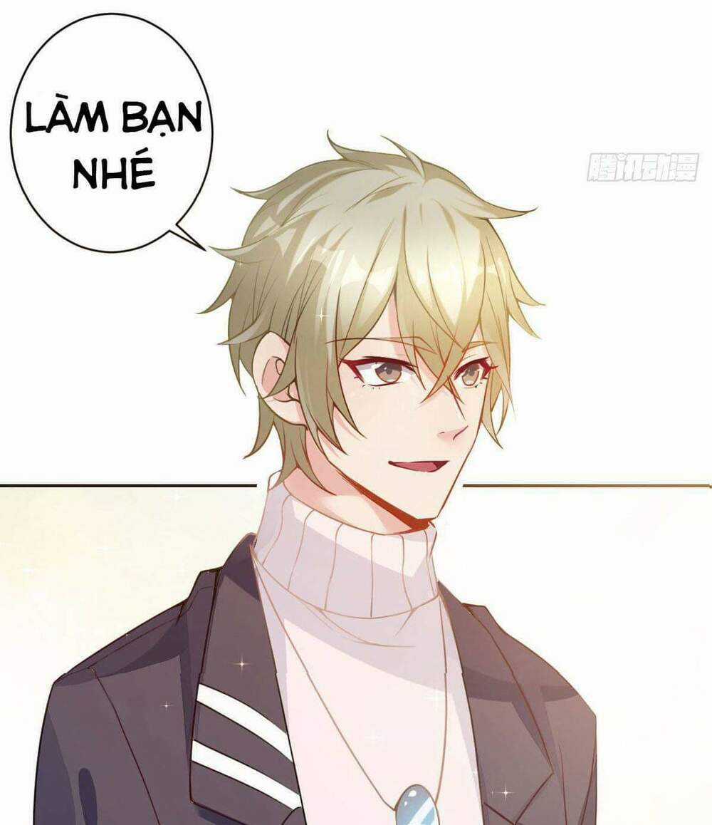 Pháp Y Kiều Thê - Chapter 1 - Trang 21