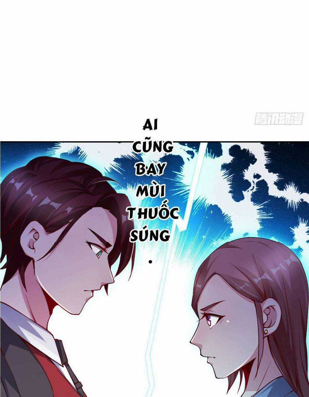 Pháp Y Kiều Thê - Chapter 1 - Trang 23