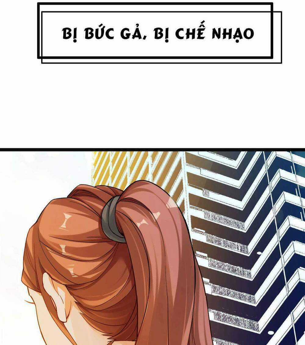 Pháp Y Kiều Thê - Chapter 1 - Trang 7