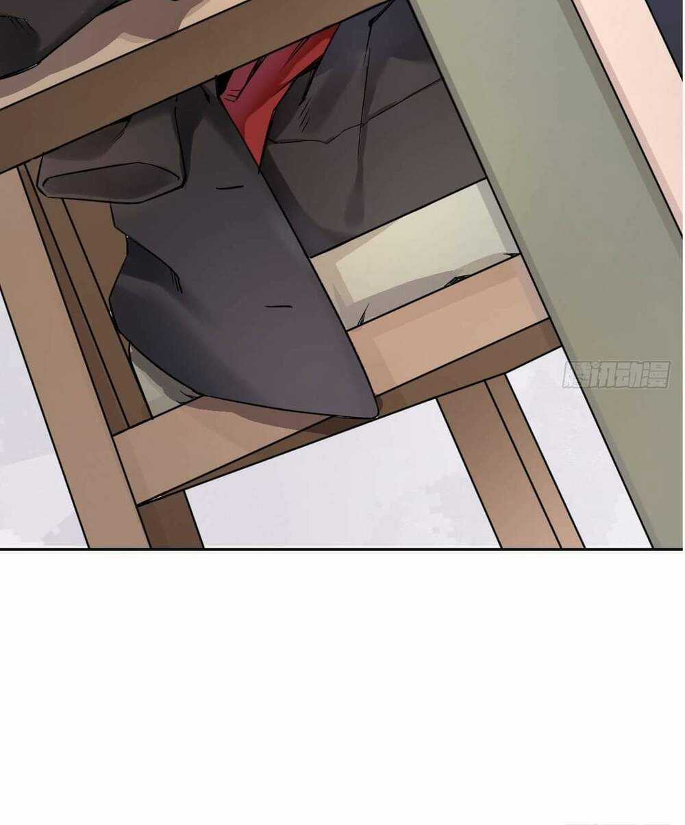 Pháp Y Kiều Thê - Chapter 2 - Trang 11