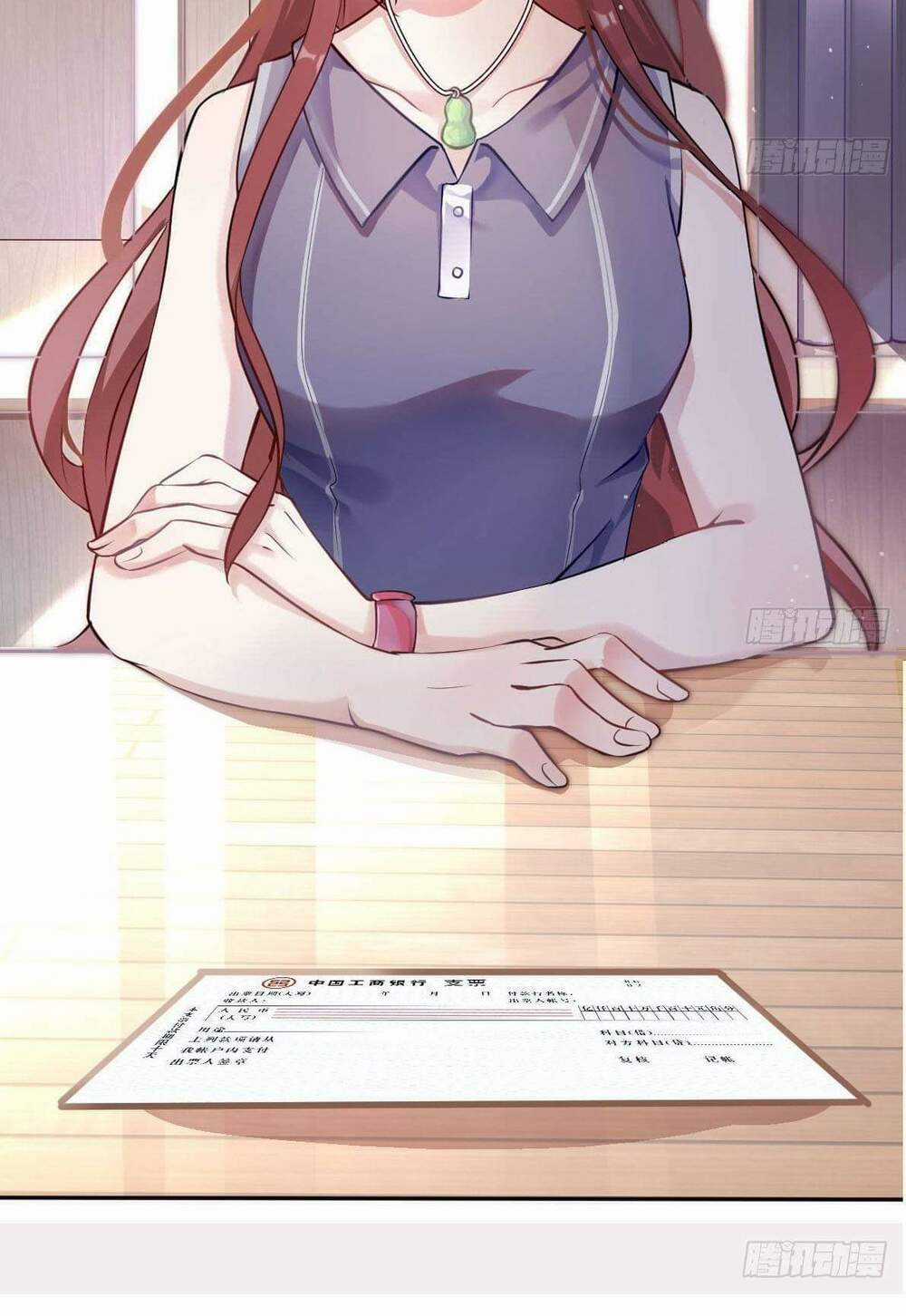 Pháp Y Kiều Thê - Chapter 2 - Trang 15