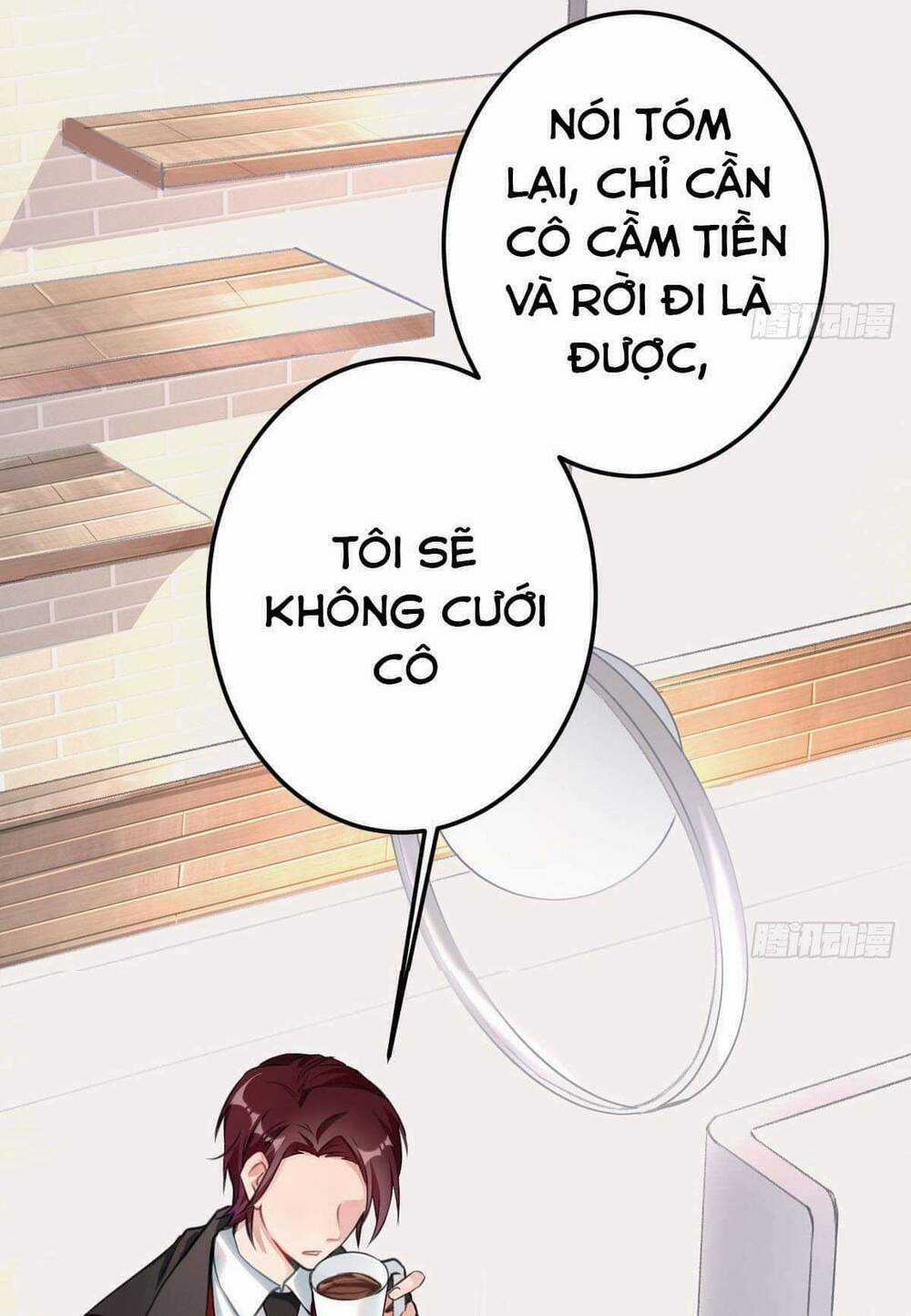 Pháp Y Kiều Thê - Chapter 2 - Trang 17