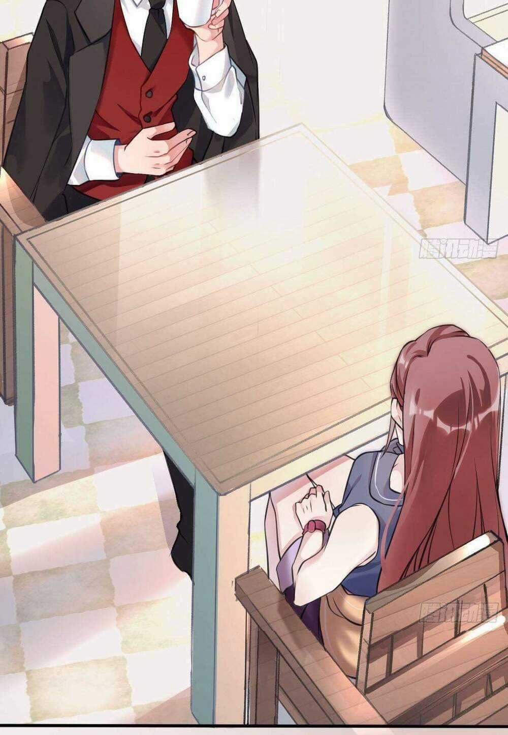 Pháp Y Kiều Thê - Chapter 2 - Trang 18