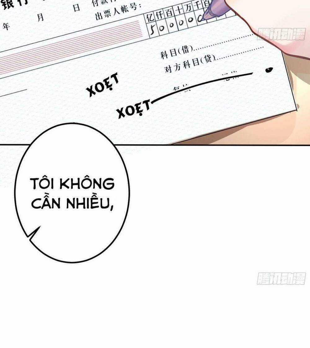 Pháp Y Kiều Thê - Chapter 2 - Trang 20