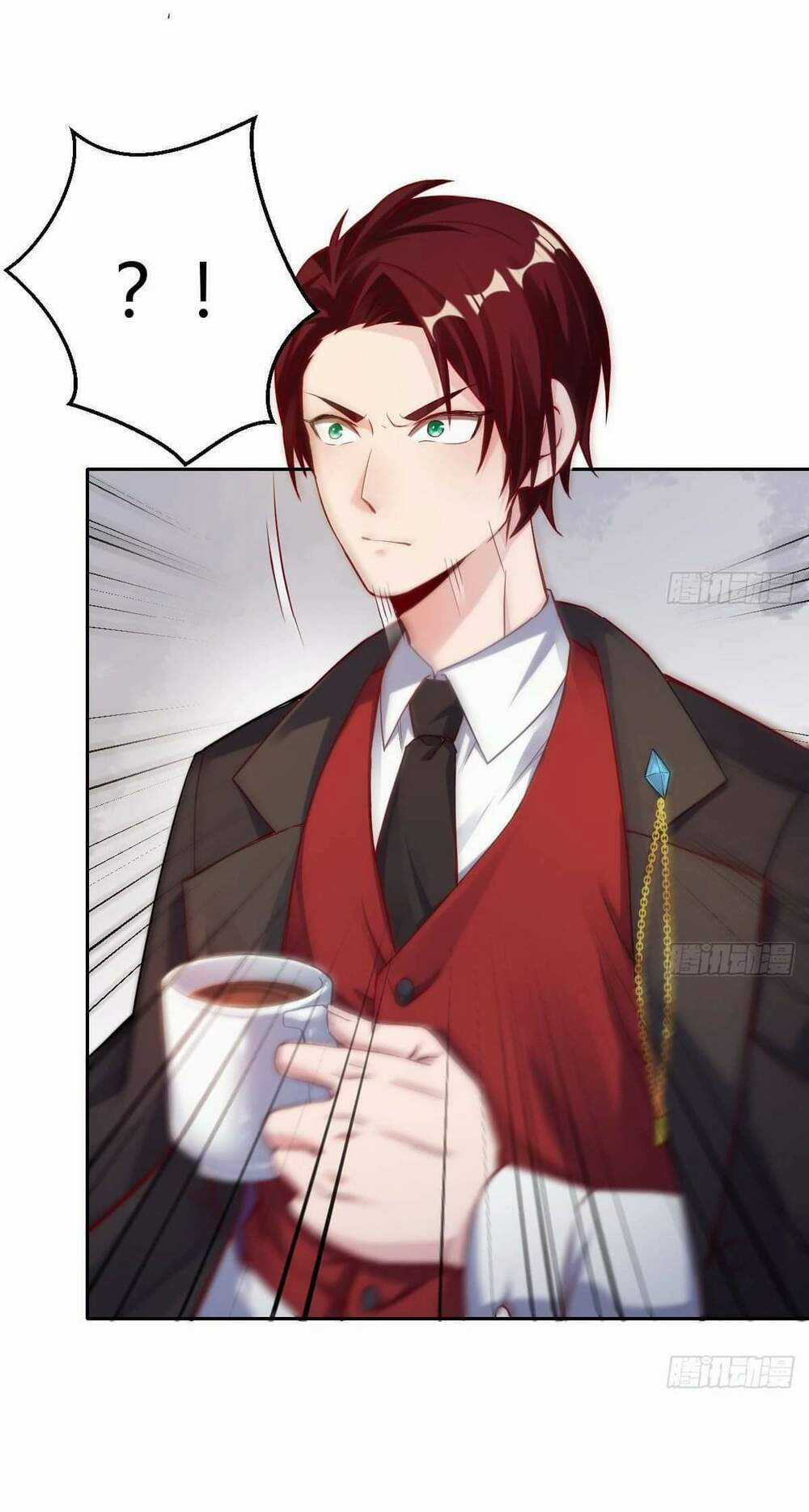 Pháp Y Kiều Thê - Chapter 2 - Trang 23