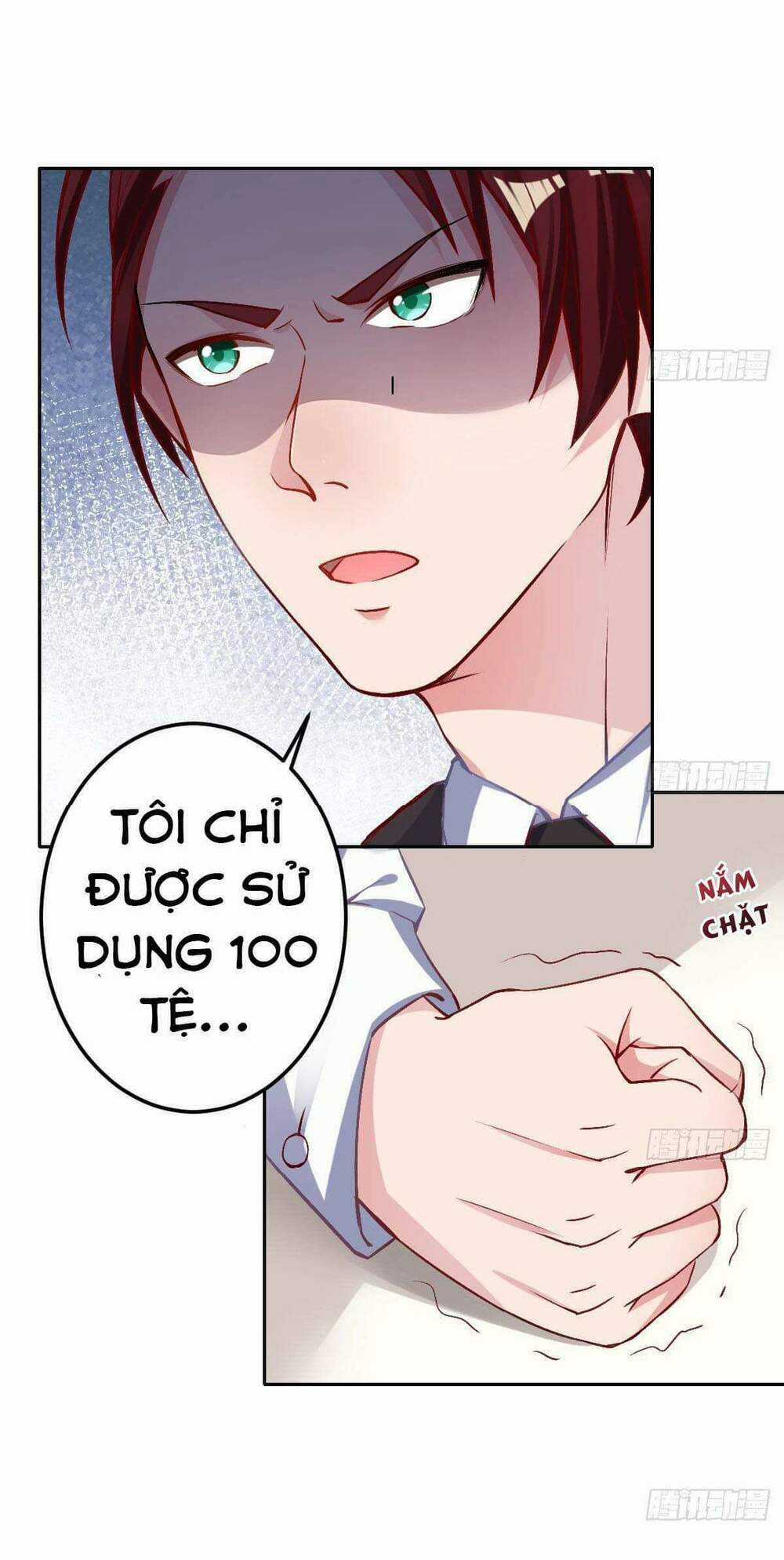 Pháp Y Kiều Thê - Chapter 2 - Trang 24