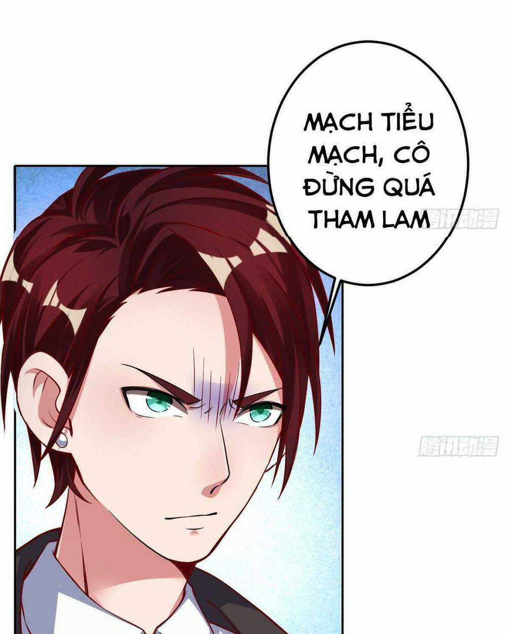 Pháp Y Kiều Thê - Chapter 2 - Trang 26