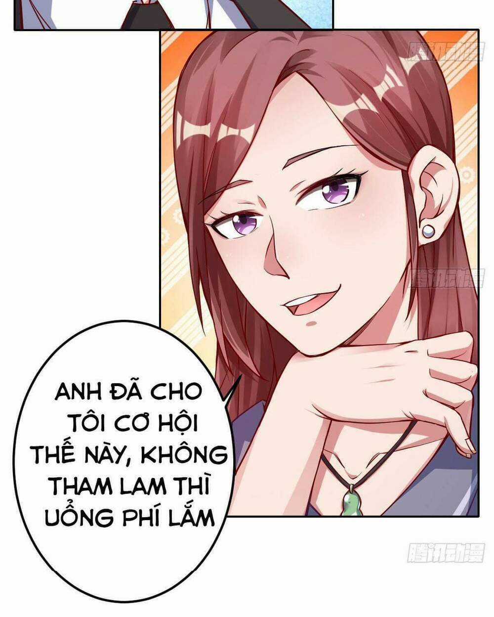 Pháp Y Kiều Thê - Chapter 2 - Trang 27