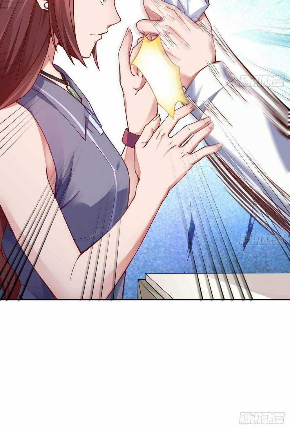 Pháp Y Kiều Thê - Chapter 2 - Trang 29