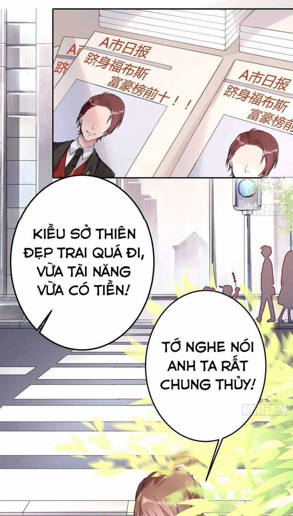 Pháp Y Kiều Thê - Chapter 2 - Trang 4