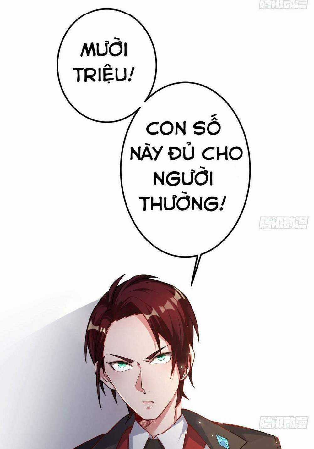 Pháp Y Kiều Thê - Chapter 2 - Trang 31