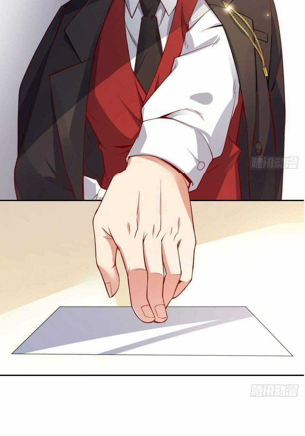 Pháp Y Kiều Thê - Chapter 2 - Trang 32