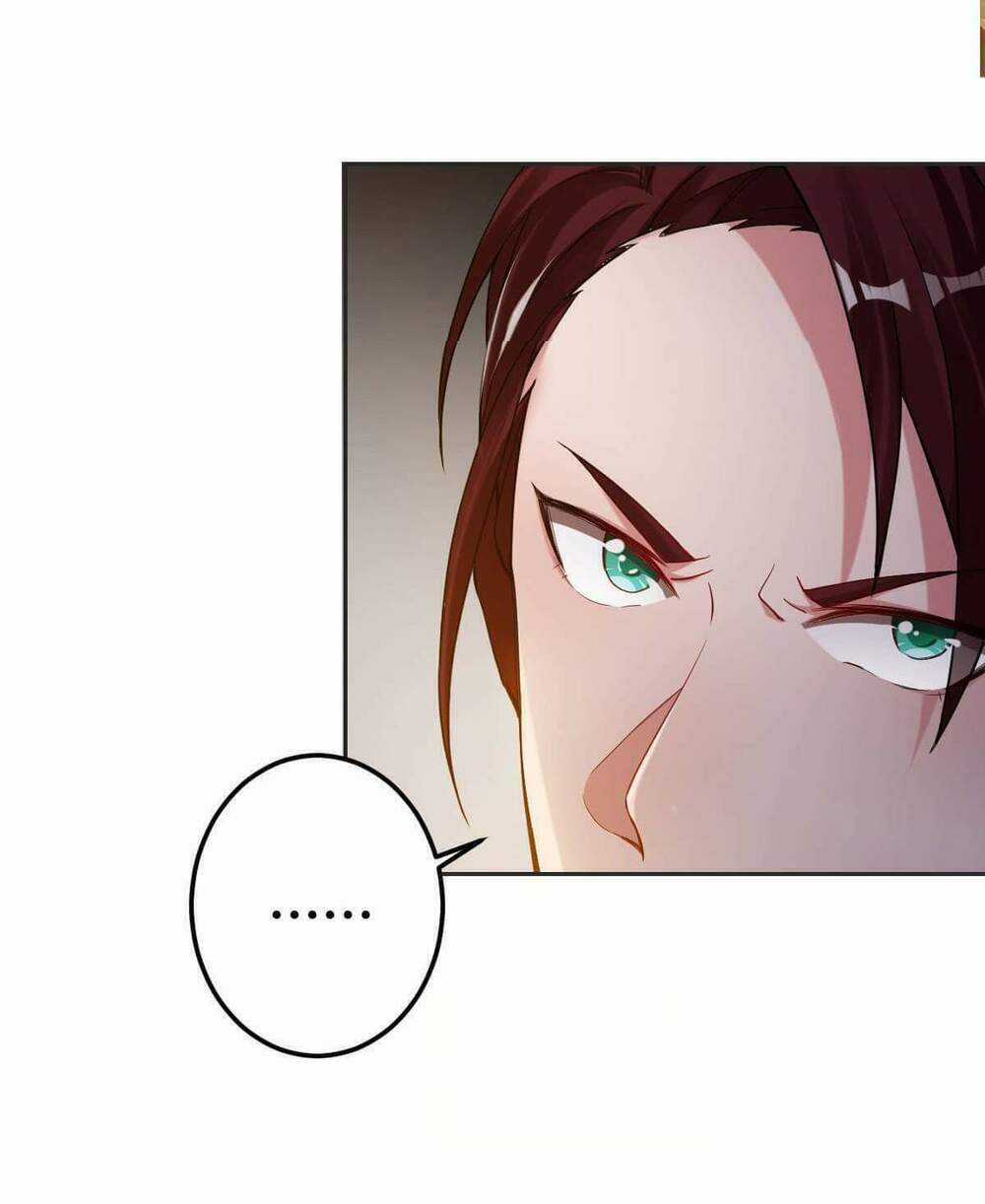 Pháp Y Kiều Thê - Chapter 2 - Trang 35