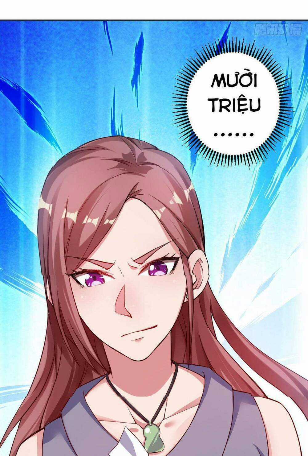 Pháp Y Kiều Thê - Chapter 2 - Trang 36