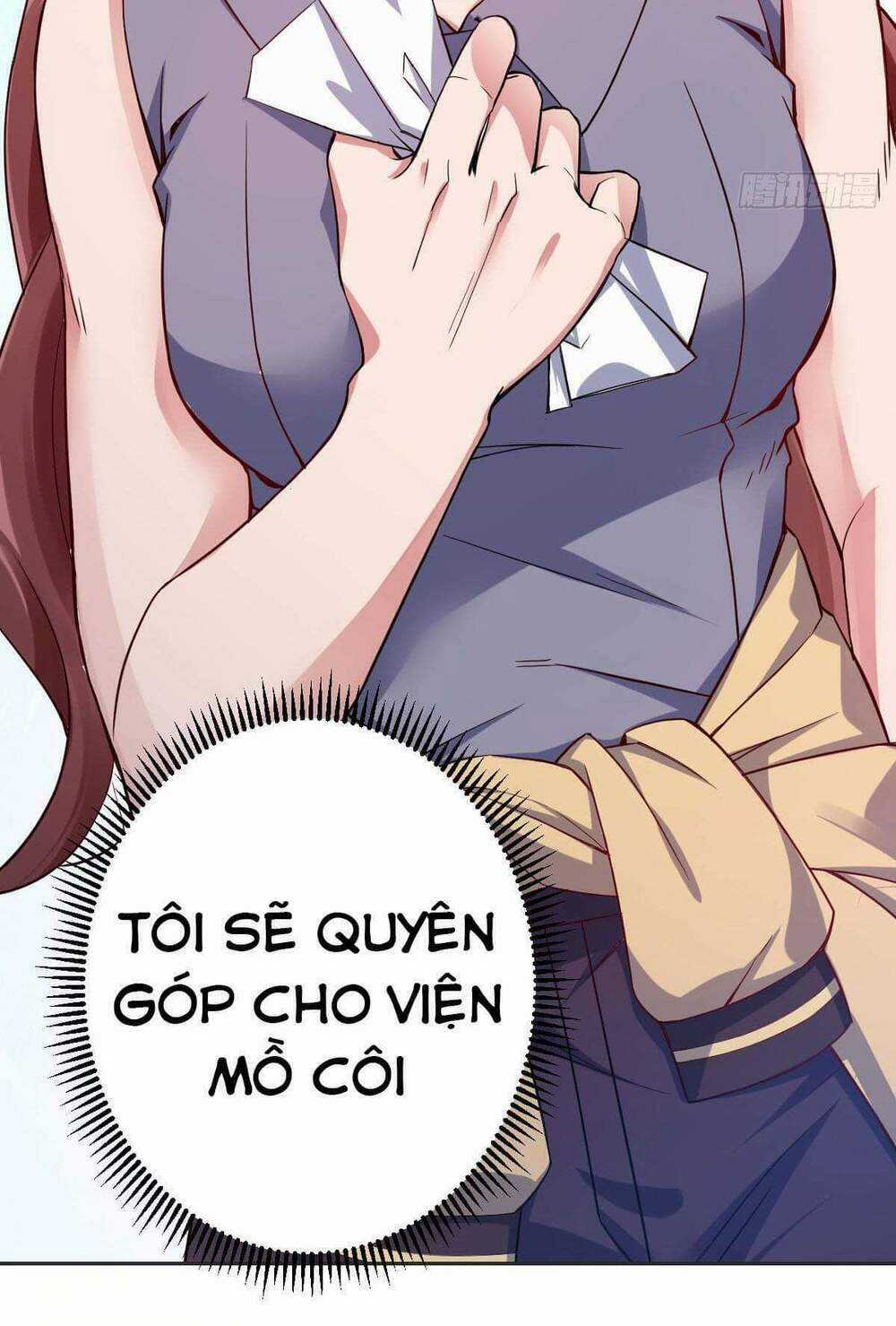 Pháp Y Kiều Thê - Chapter 2 - Trang 37