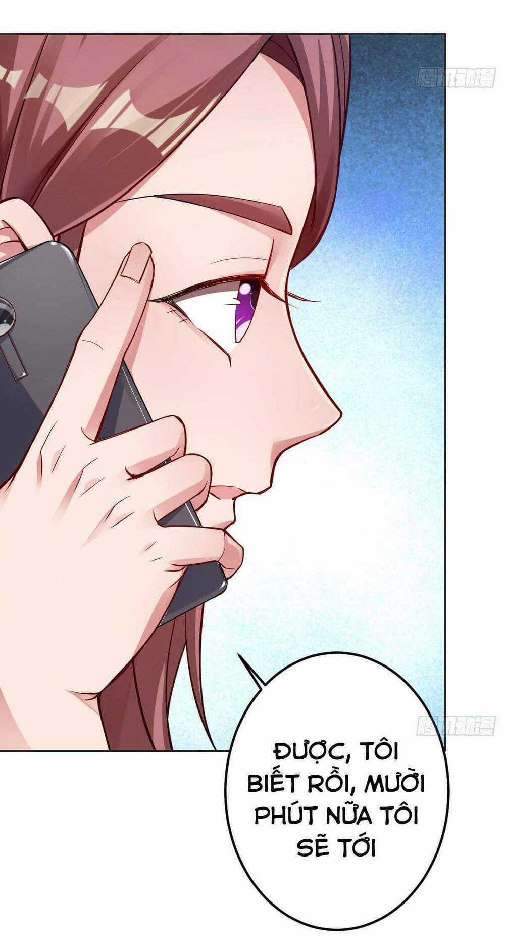 Pháp Y Kiều Thê - Chapter 2 - Trang 40