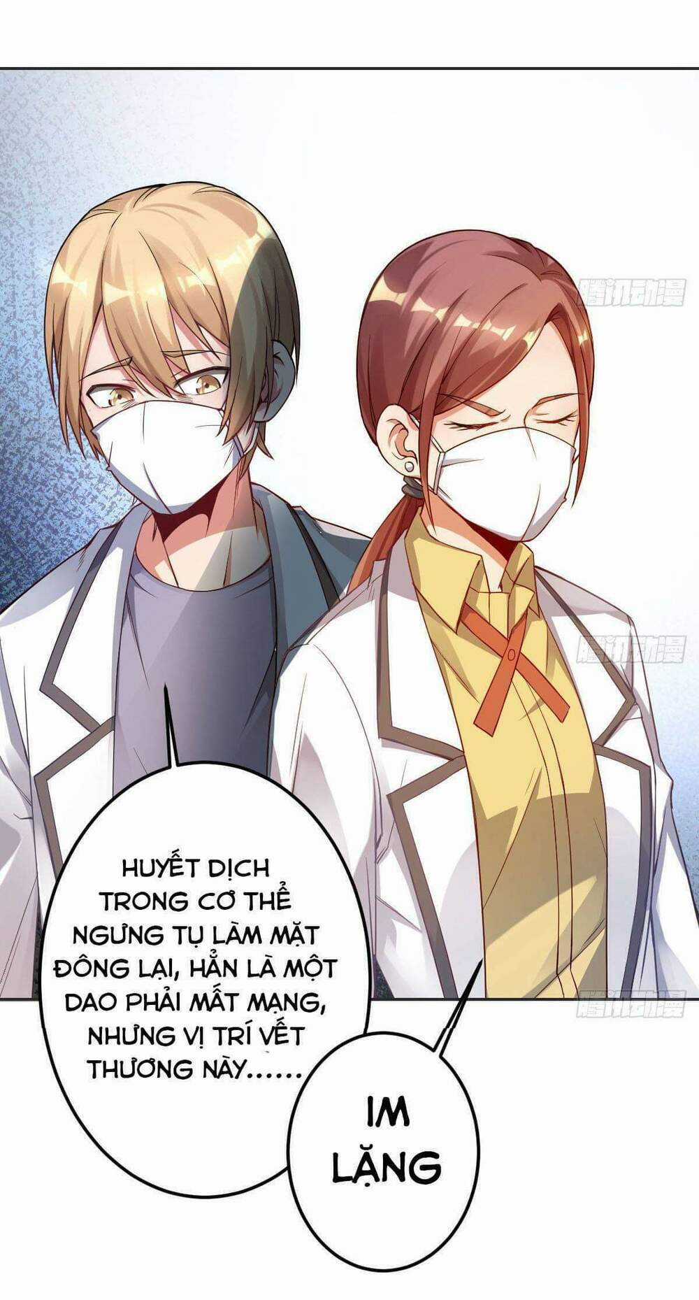 Pháp Y Kiều Thê - Chapter 2 - Trang 52