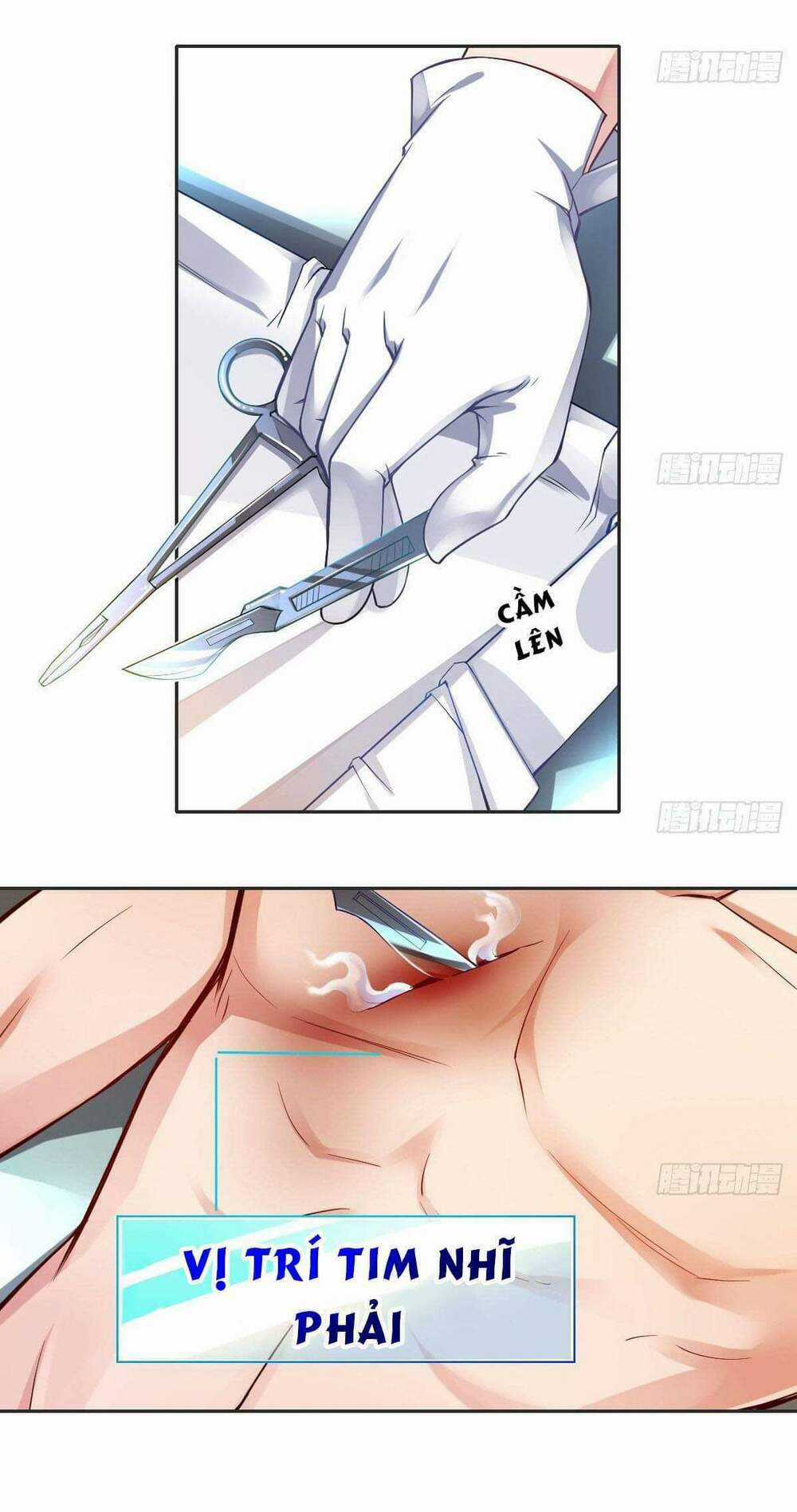 Pháp Y Kiều Thê - Chapter 2 - Trang 53