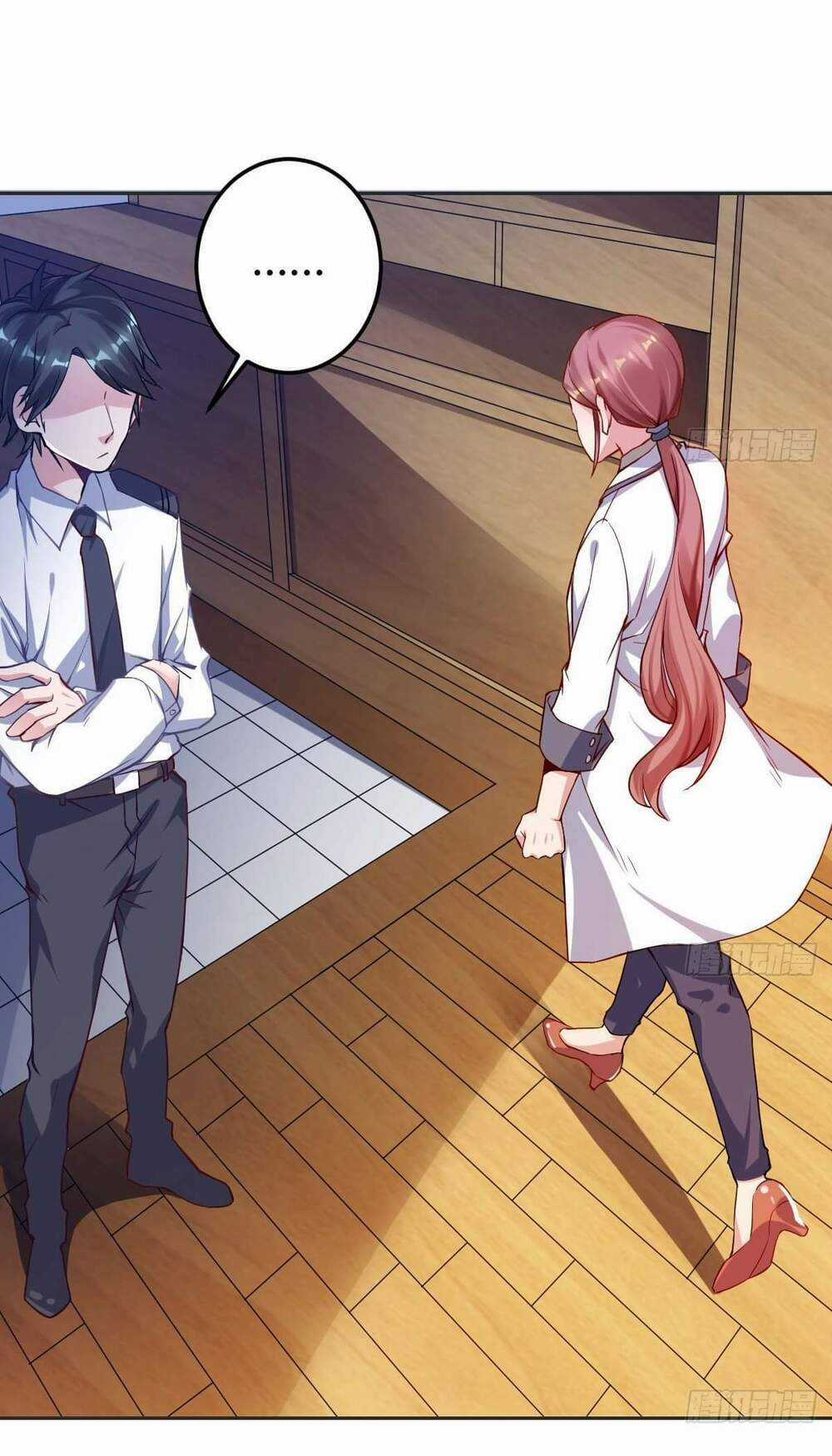 Pháp Y Kiều Thê - Chapter 2 - Trang 59