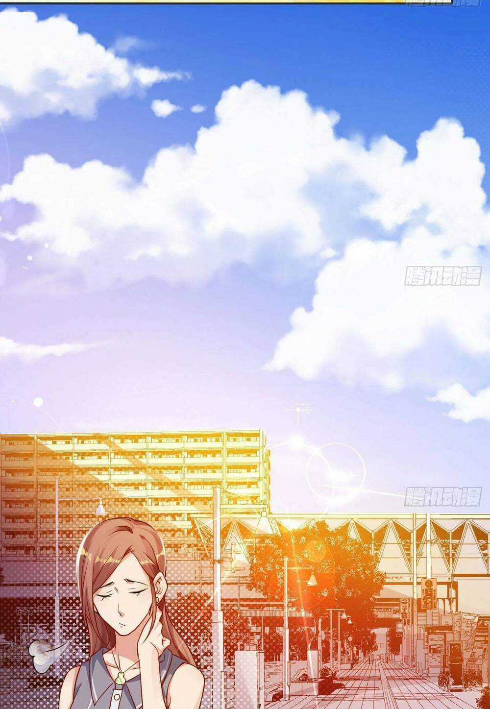 Pháp Y Kiều Thê - Chapter 2 - Trang 64