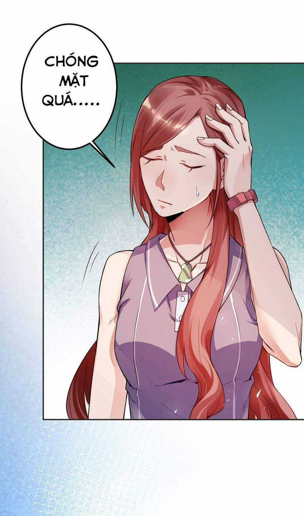 Pháp Y Kiều Thê - Chapter 2 - Trang 69