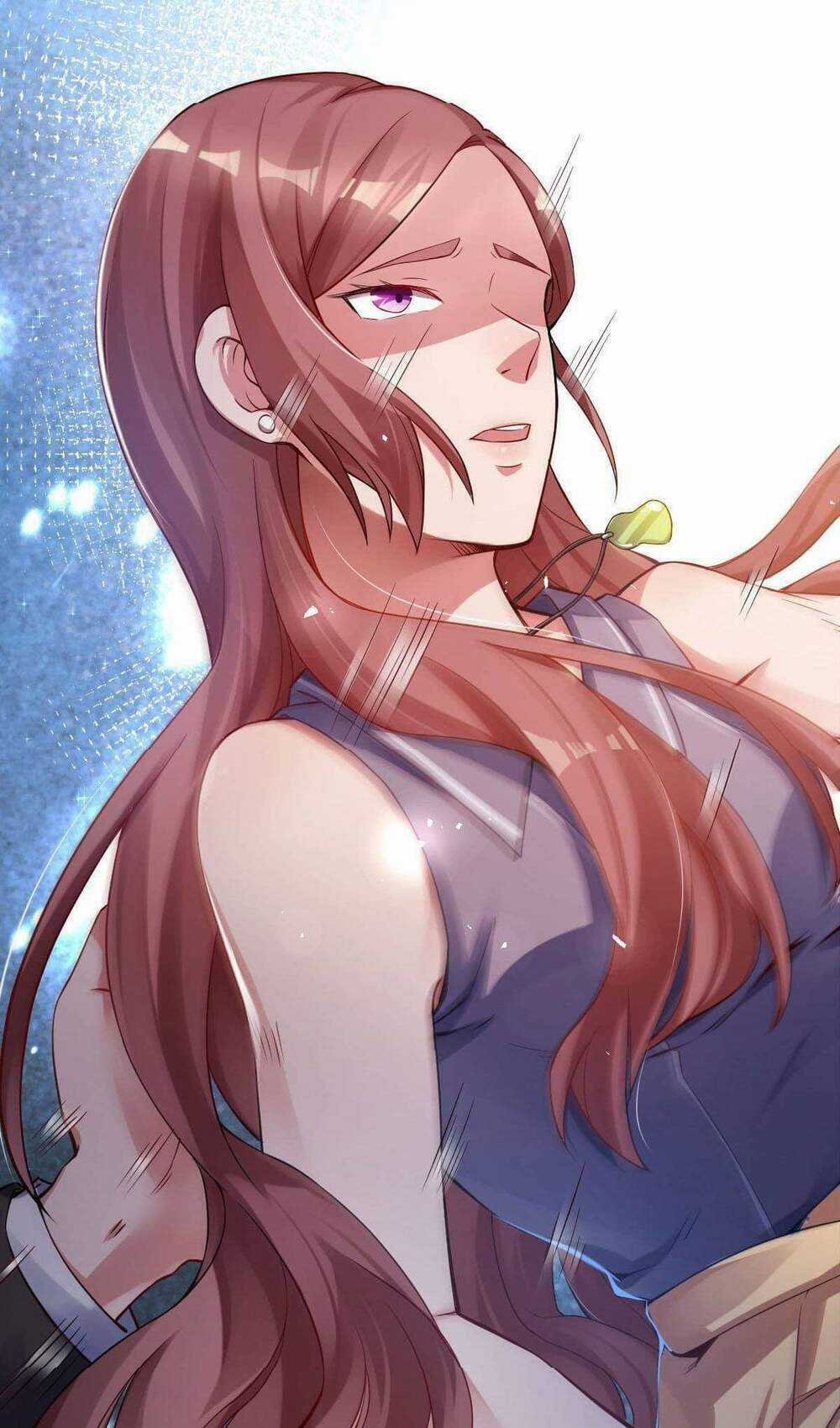 Pháp Y Kiều Thê - Chapter 2 - Trang 70