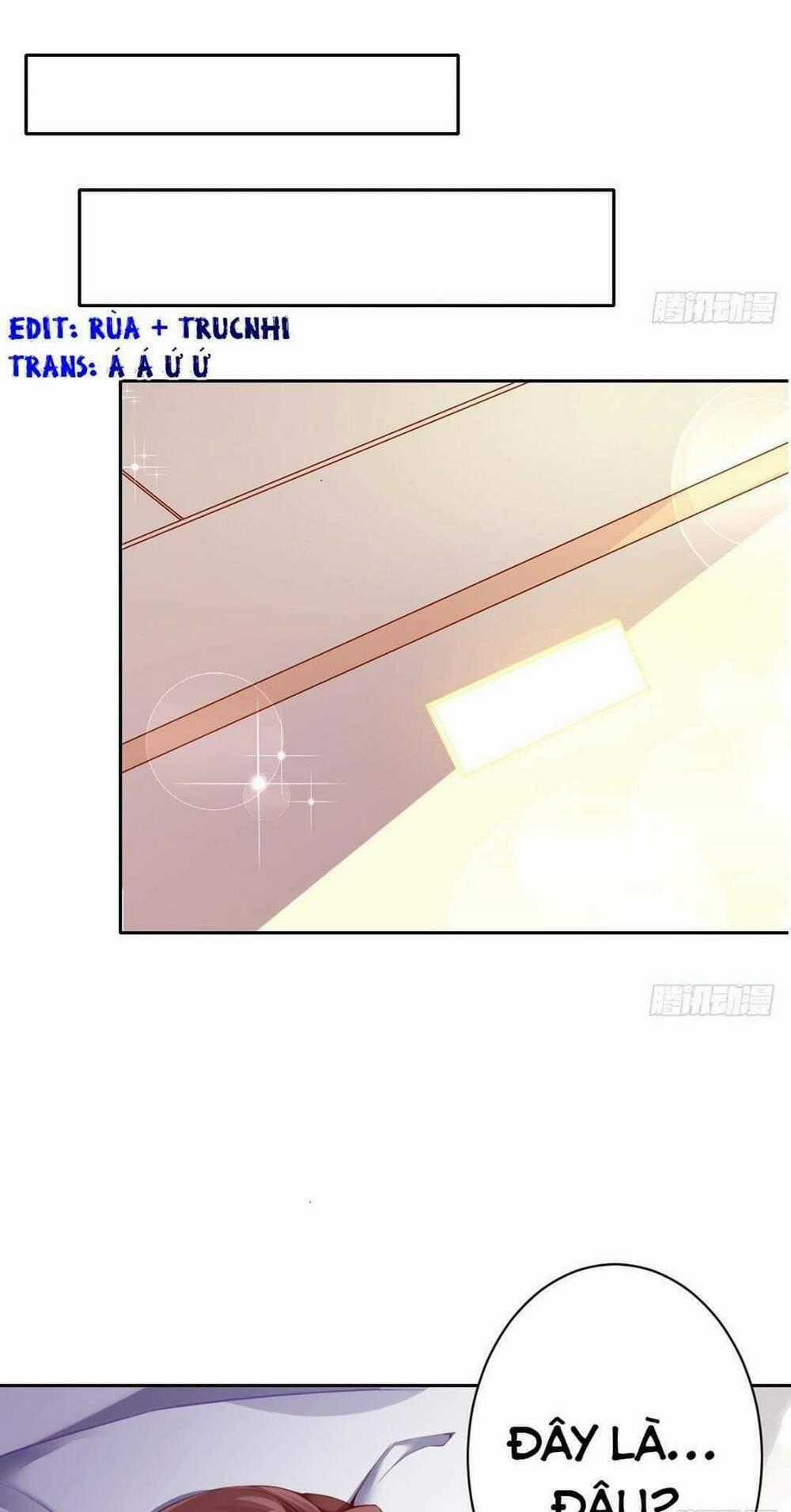 Pháp Y Kiều Thê - Chapter 3 - Trang 2