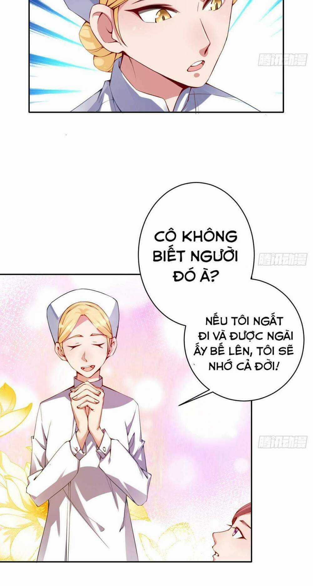 Pháp Y Kiều Thê - Chapter 3 - Trang 11