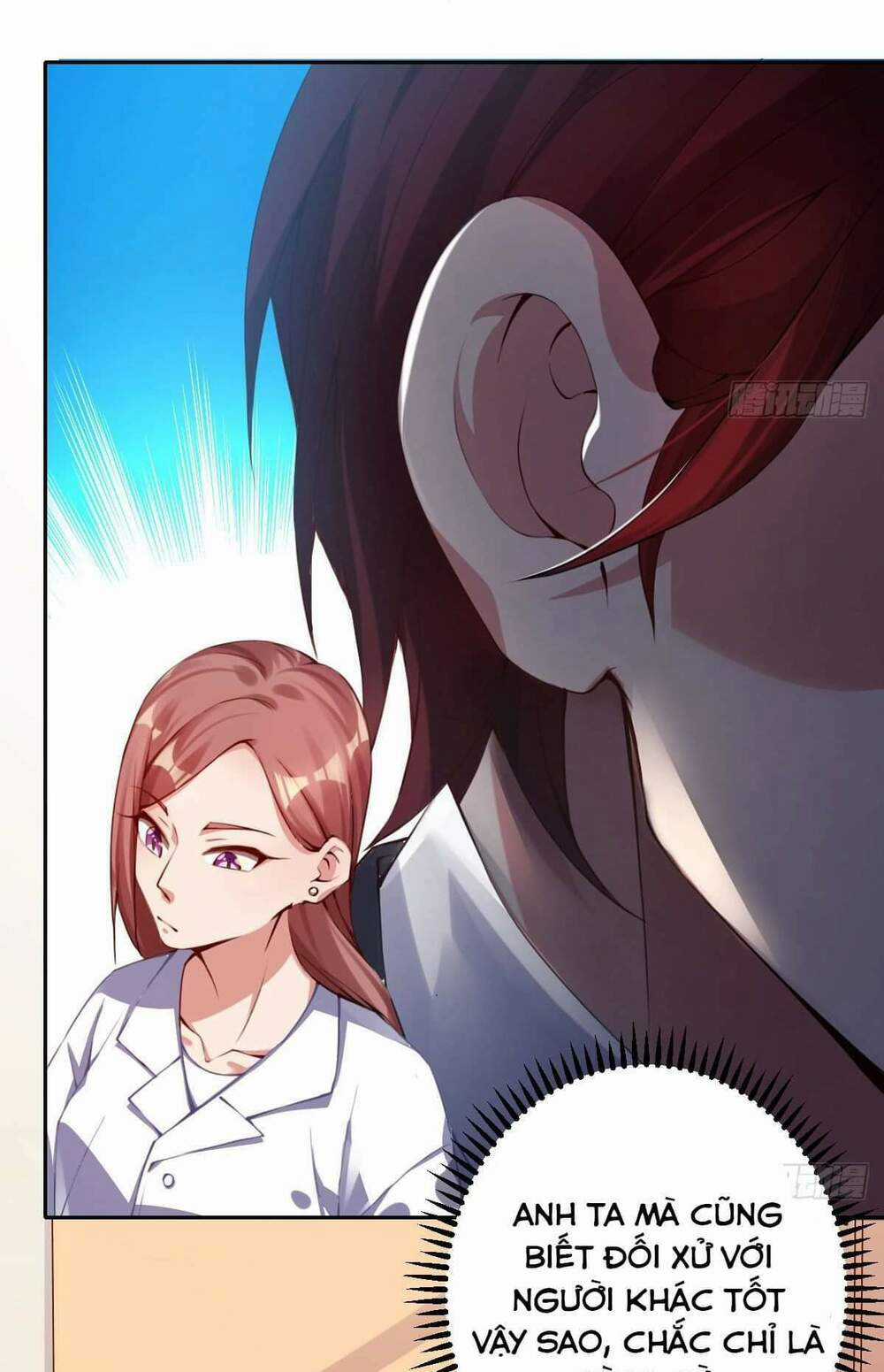 Pháp Y Kiều Thê - Chapter 3 - Trang 13