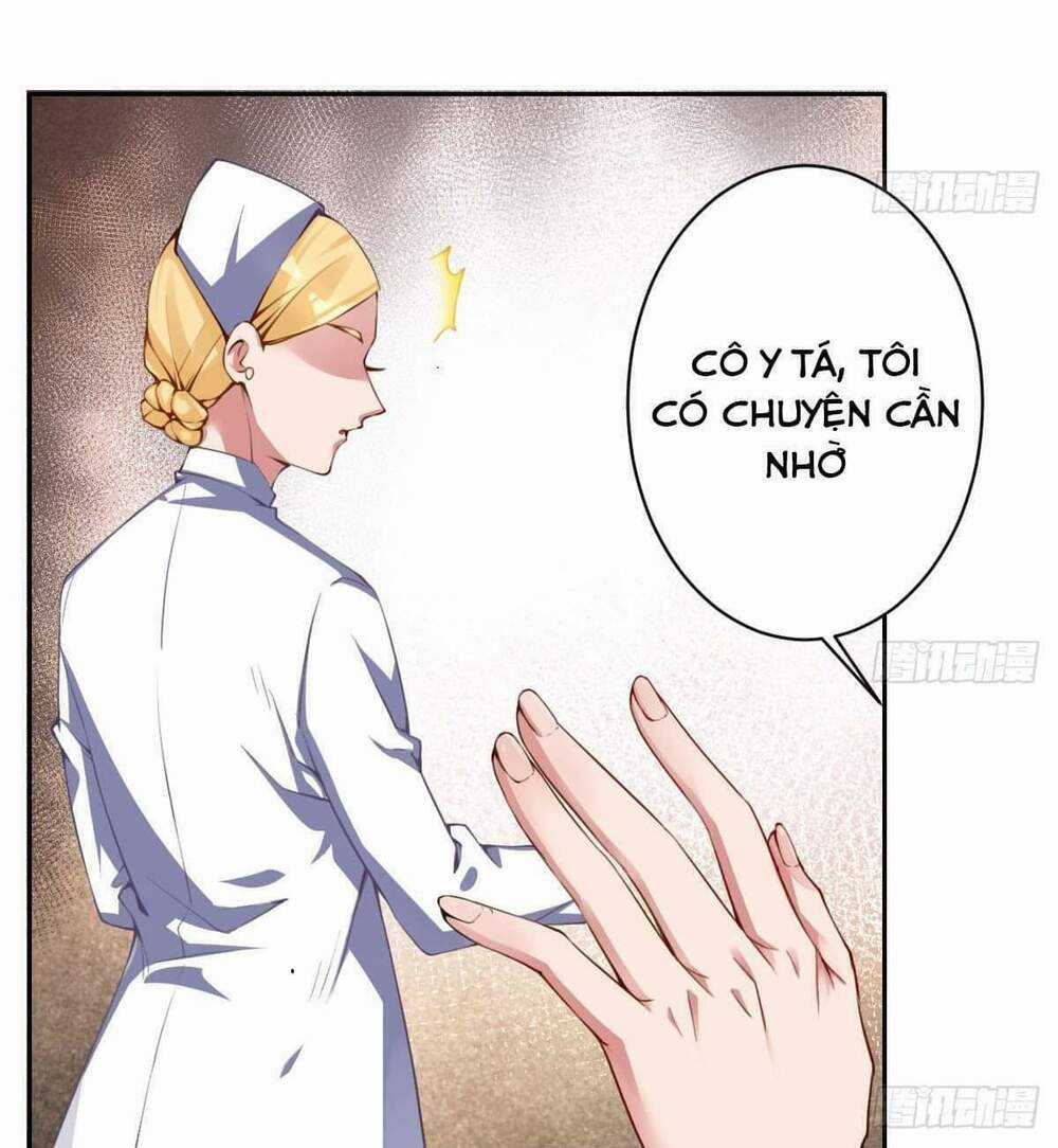 Pháp Y Kiều Thê - Chapter 3 - Trang 15