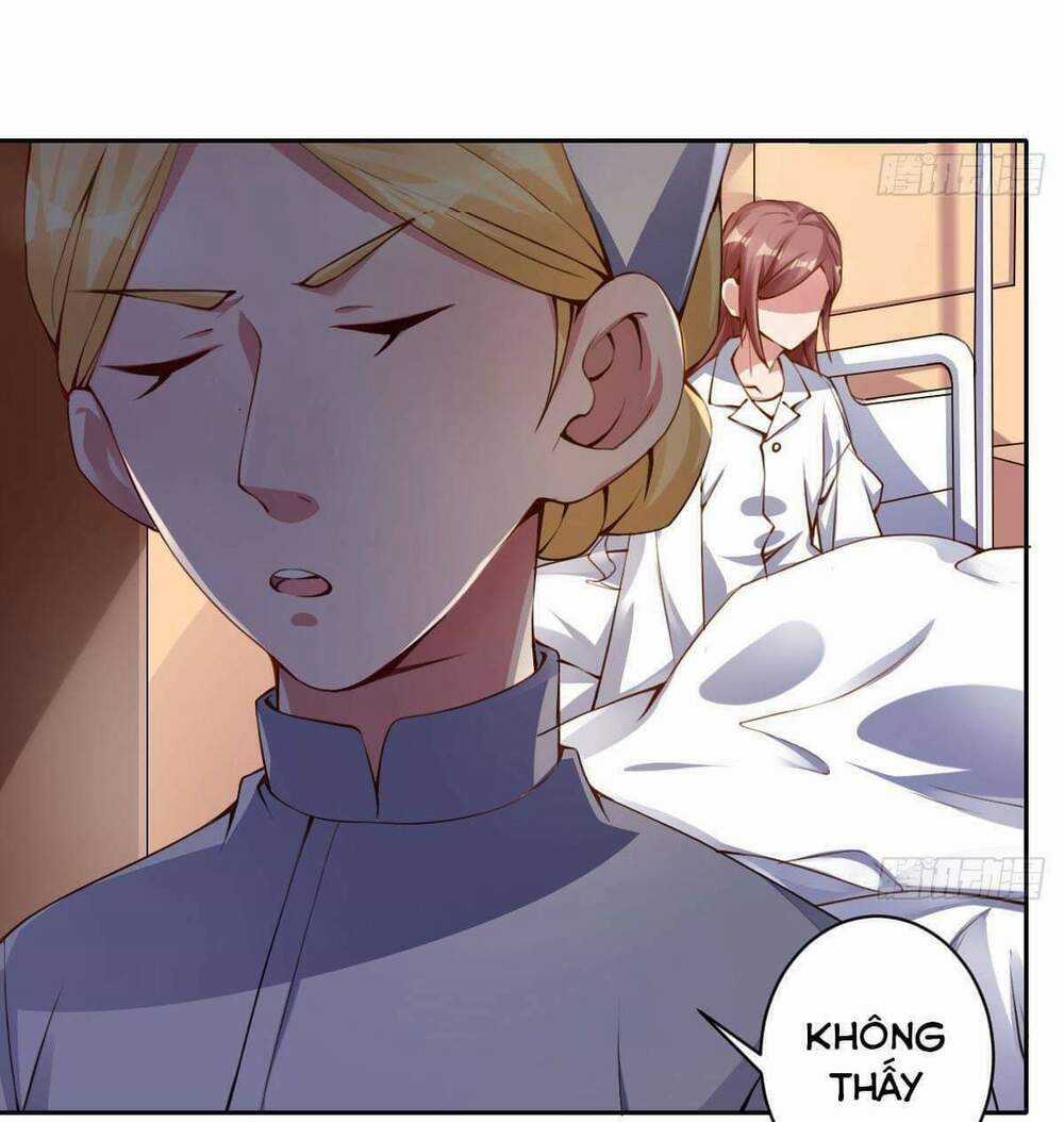 Pháp Y Kiều Thê - Chapter 3 - Trang 17