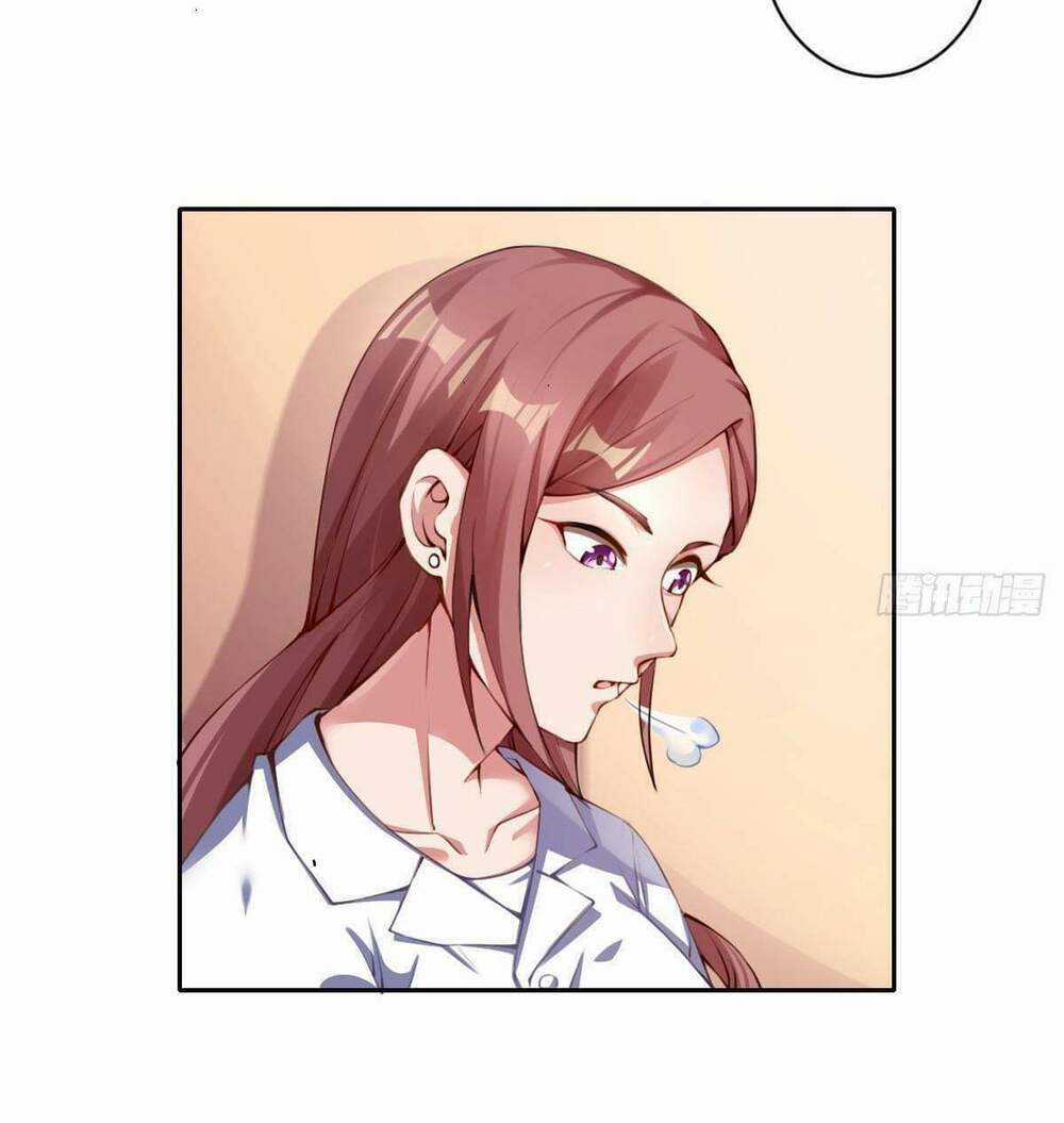 Pháp Y Kiều Thê - Chapter 3 - Trang 18