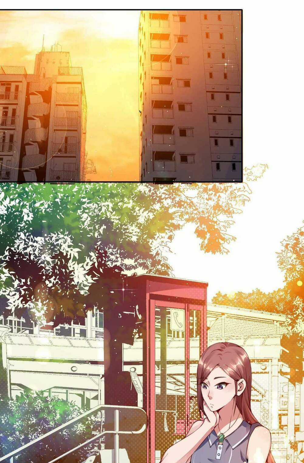 Pháp Y Kiều Thê - Chapter 3 - Trang 19