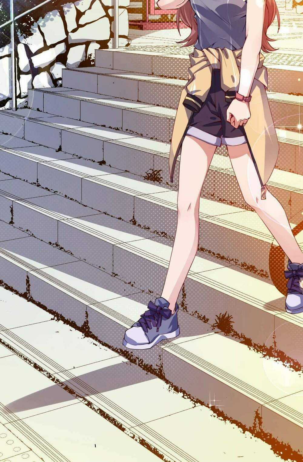 Pháp Y Kiều Thê - Chapter 3 - Trang 20