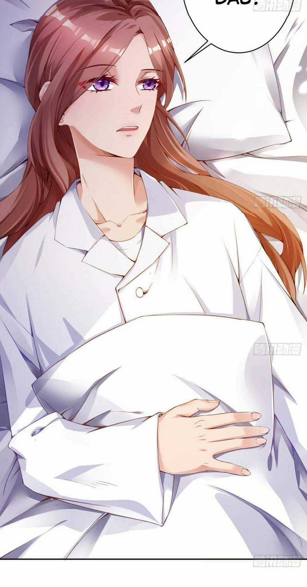 Pháp Y Kiều Thê - Chapter 3 - Trang 3