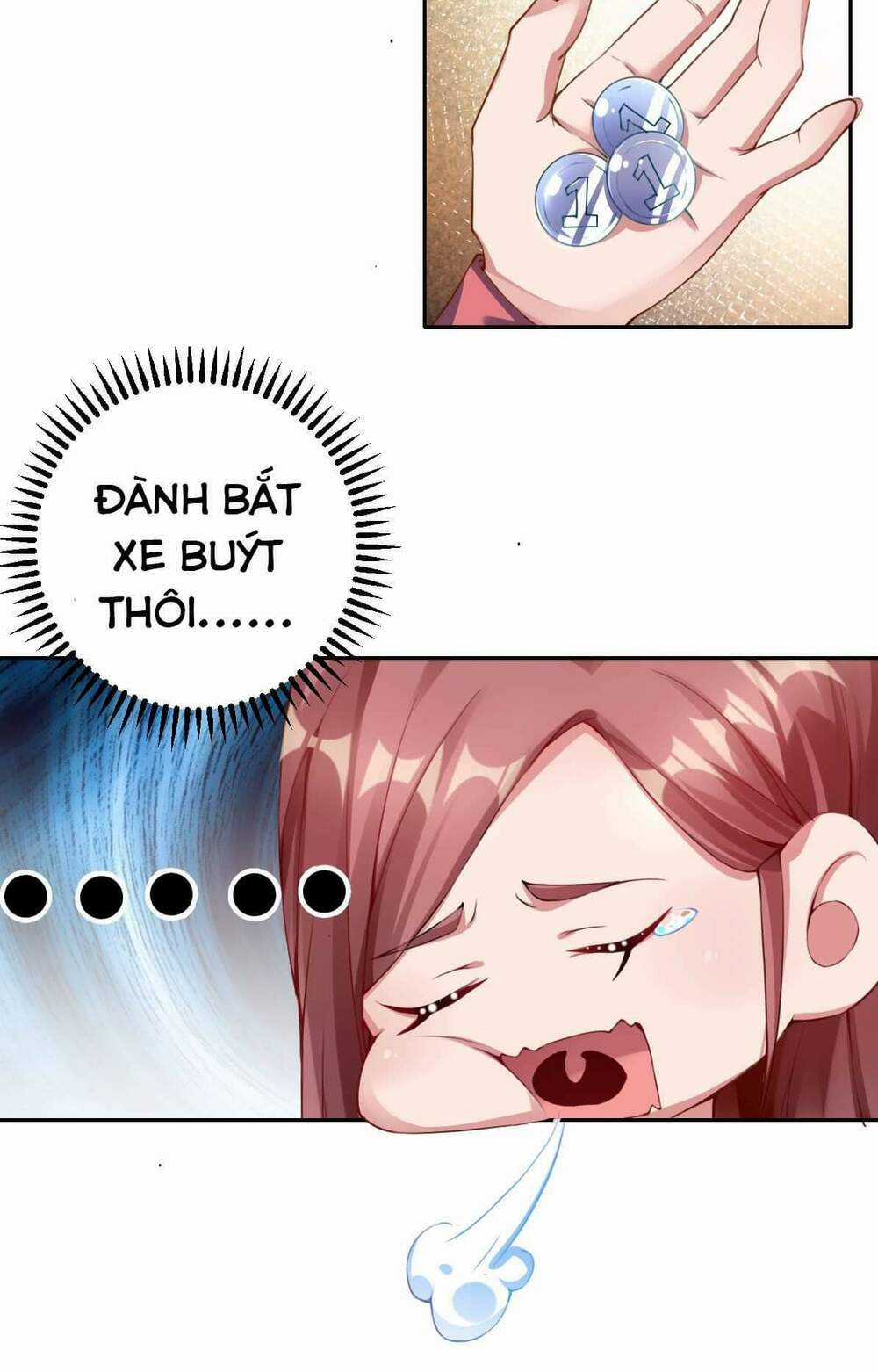 Pháp Y Kiều Thê - Chapter 3 - Trang 23