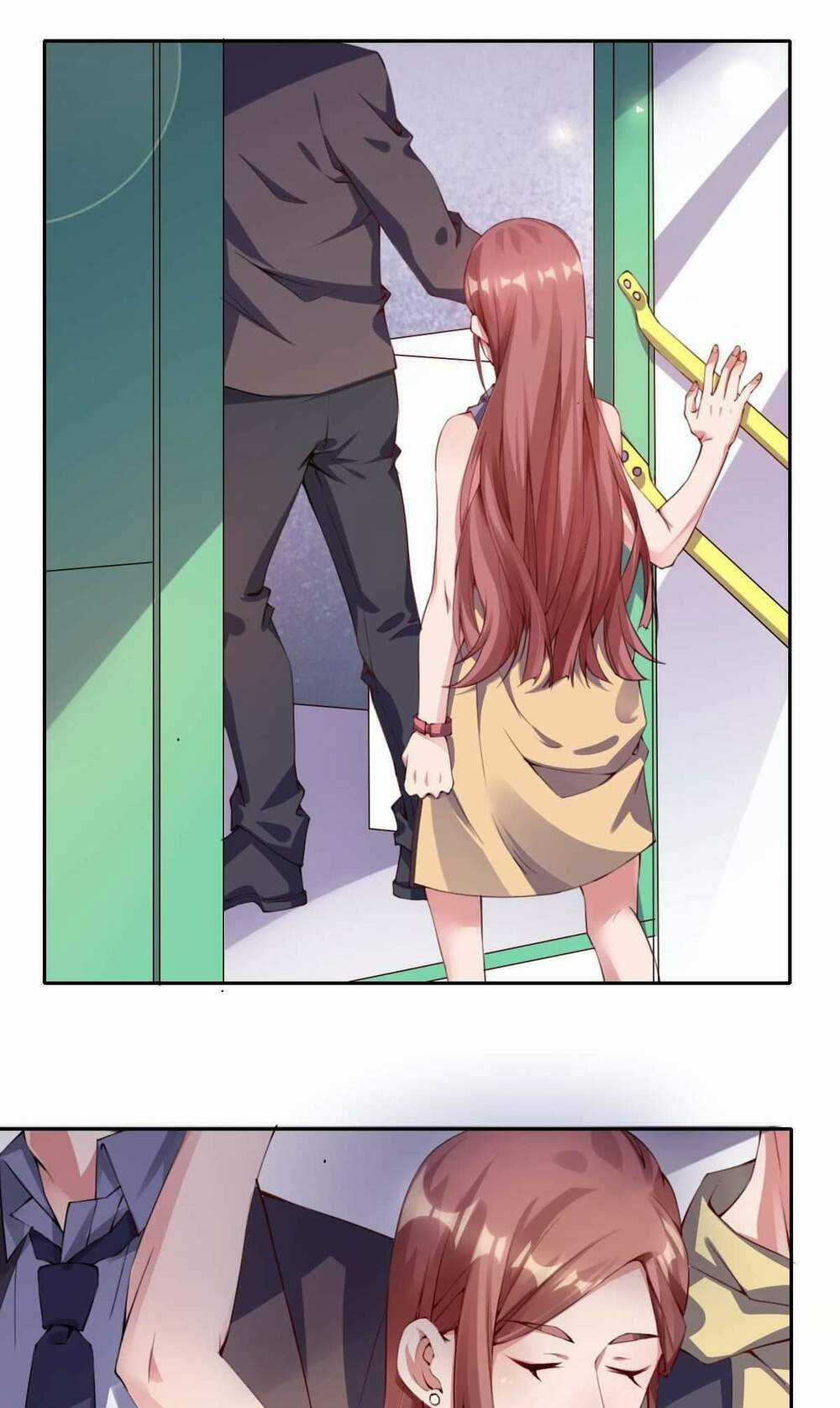 Pháp Y Kiều Thê - Chapter 3 - Trang 24